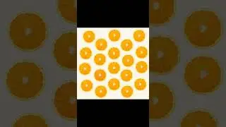 Visual Riddles That Will Play Tricks With Your Mind #shorts #tiktok