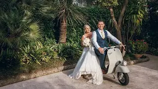 Villa Antiche Mura | layla & george | Sorrento