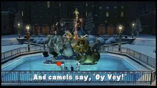 closing to party with the penguins 2009 DVD