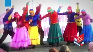 День народного единства 2019