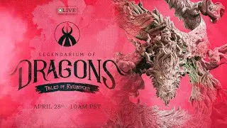Tales of Ryūbōken Livestream! — Loot Fantasy