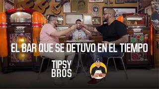 SALÓN MÁLAGA: El bar que se detuvo en el tiempo en el centro de Medellín