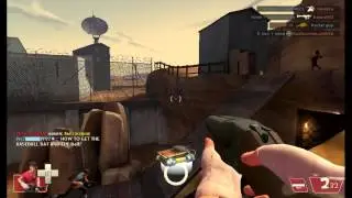 Team Fortress2 моменты с майком