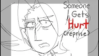 Someone Gets Hurt Reprise - Rough Pokemon Special Animatic