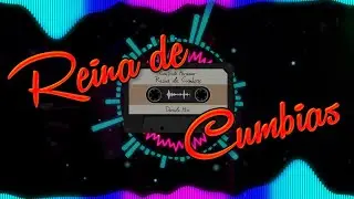Discos El Dorado - Conjunto Miramar - Reina De Cumbias