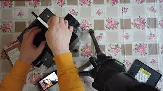 Массовый заказ с gribclub и фильтр для камеры роста с Али
