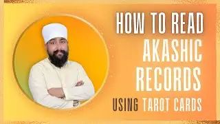 Akashic Records Reading by Tarot Cards | Jagmohan Sachdeva