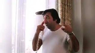 У нас горы! Отрывок фильма из 