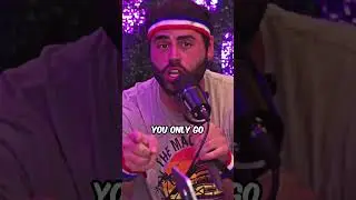 Muslim Woman Gets Into HEATED Argument With Zherka 😳