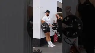 Who Has Stronger Biceps? Andry Strong VS Dejan Stipke