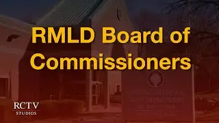 RMLD Board of Commissioners 04-30-2024