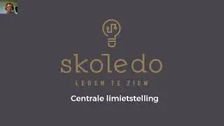 centrale limietstelling: Wat is het en hoe toepassen?