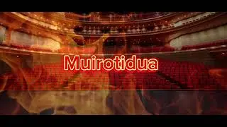 DBK-Muirotidua
