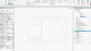 HOW TO CREATE DISCIPLINE AND SUB DISCIPLINE FLOOR PLAN REVIT IN TAMIL