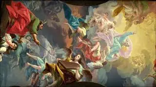 Jean-Joseph de Mondonville: 'Coeli enarrant gloriam Dei', Grand Motet