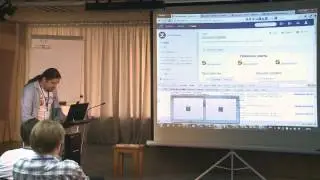 TAD 5-2013 - Максим Кузьмич [StiltSoft] - Настраиваем внешний вид Confluence