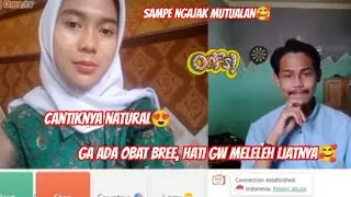 ome tv ga ada obat, cantik