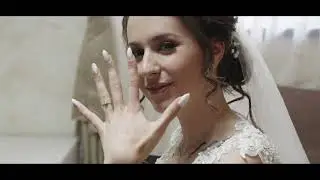 Даниела и Ники Сватбен Трейлър
