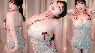 [4K] 그릴래영 (grilrae_0) - 코카인 (KOKAIN)