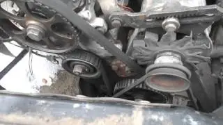 Зажигание Ауди80