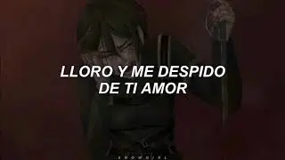 Eres Tú La Que Está A Mi Lado | Cover [ EreMika ]