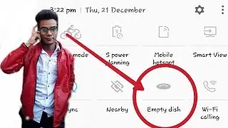 How to nougat 7.0.1 || Empty disk || egg game || kya hai ?