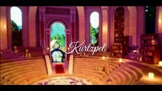 KurtzPel Montage random moment