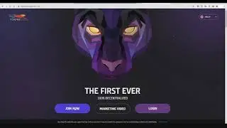 FORSAGE - התקנת והגדרת ארנק MetaMask