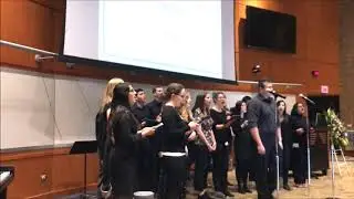 MCW Chordae Harmonae - 