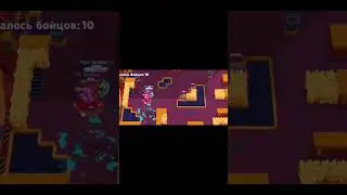 Лютий про на Мортисе😈 #brawlstars #мортис