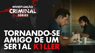 AMIGO DE UM SER1AL K1LLER - BLACK BIRD - INVESTIGAÇÃO CRIMINAL SÉRIES