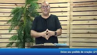 MOMENTO DO CLAMOR - 12/09/2024
