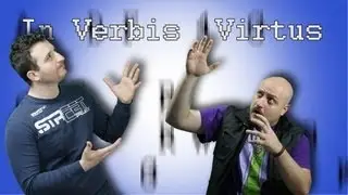 In Verbis Virtus: Gioco a Controllo Vocale