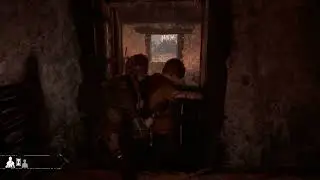 A Plague Tale Innocence (Глава 4.  Ученик)