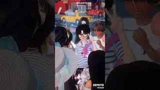 #zepeto #tiktok #animation #cartoon #zepeto #video