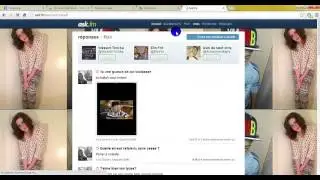 Changer la couleur de sa barre Facebook 2014