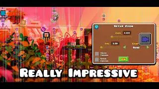 Blackfire Backfire in EDITOR MODE IS ACTUALLY INSANE!