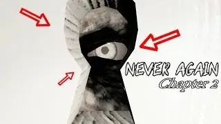 NGINTIP NGINTIP SIMULATOR 😱 - Never Again Indonesia #2