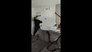 Michael Myers had ENOUGH OF THE SHENANIGANS! #shorts #comedy #halloween