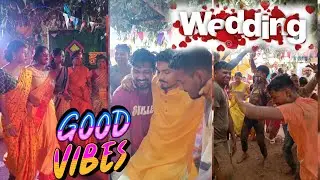 Wedding vibe || Om's Haldi Day || Devgarh Sitapur