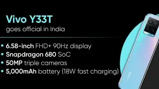 Vivo y33t || Vivo y33t feature || vivo y33t specification || Vivo y33t price in pakistan