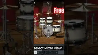 The Best Free Drum Player 