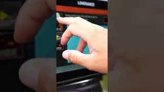 HDS PRO - How to set up a split screen