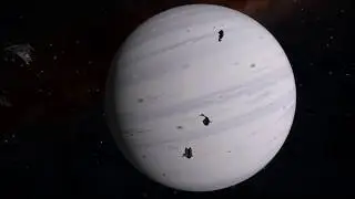 Elite Dangerous Tourist Destination 