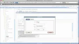Add External Link
