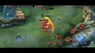 Mobile Legends Bang Bang Badang