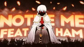 Notice Me - Playboi Carti - [ Collab-Ham ] - Anime Edit (PF in Desc)