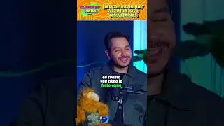 En el amor no hay víctimas solo voluntarios. #cuarentaytontos #podcastmexicano #humor