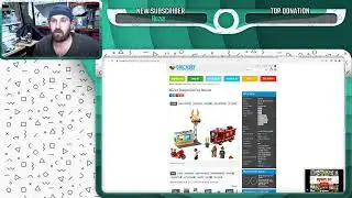 Awesome $35 Lego Haul Break Down!