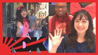 Nan Desu Kan 2017!